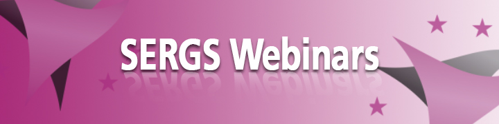 SERGS_Webinars