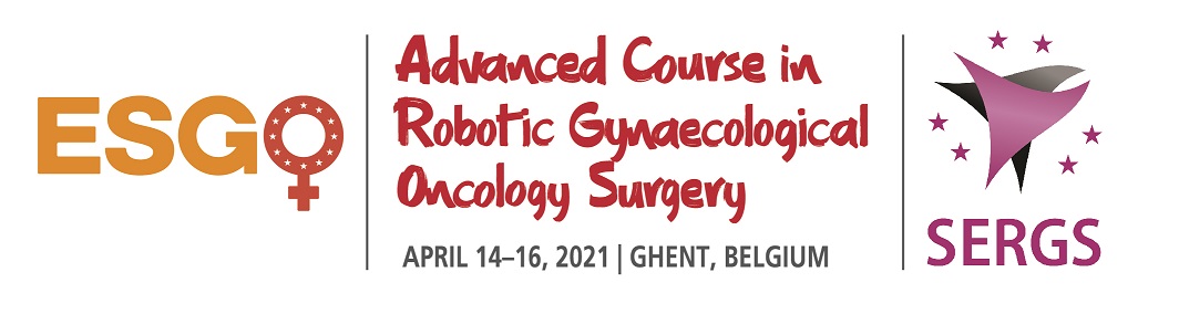 MalyESGO – SERGS Advanced Course in Robotic GOSurgery_2021 MalyESGO – SERGS Advanced Course in Robotic GOSurgery_2021