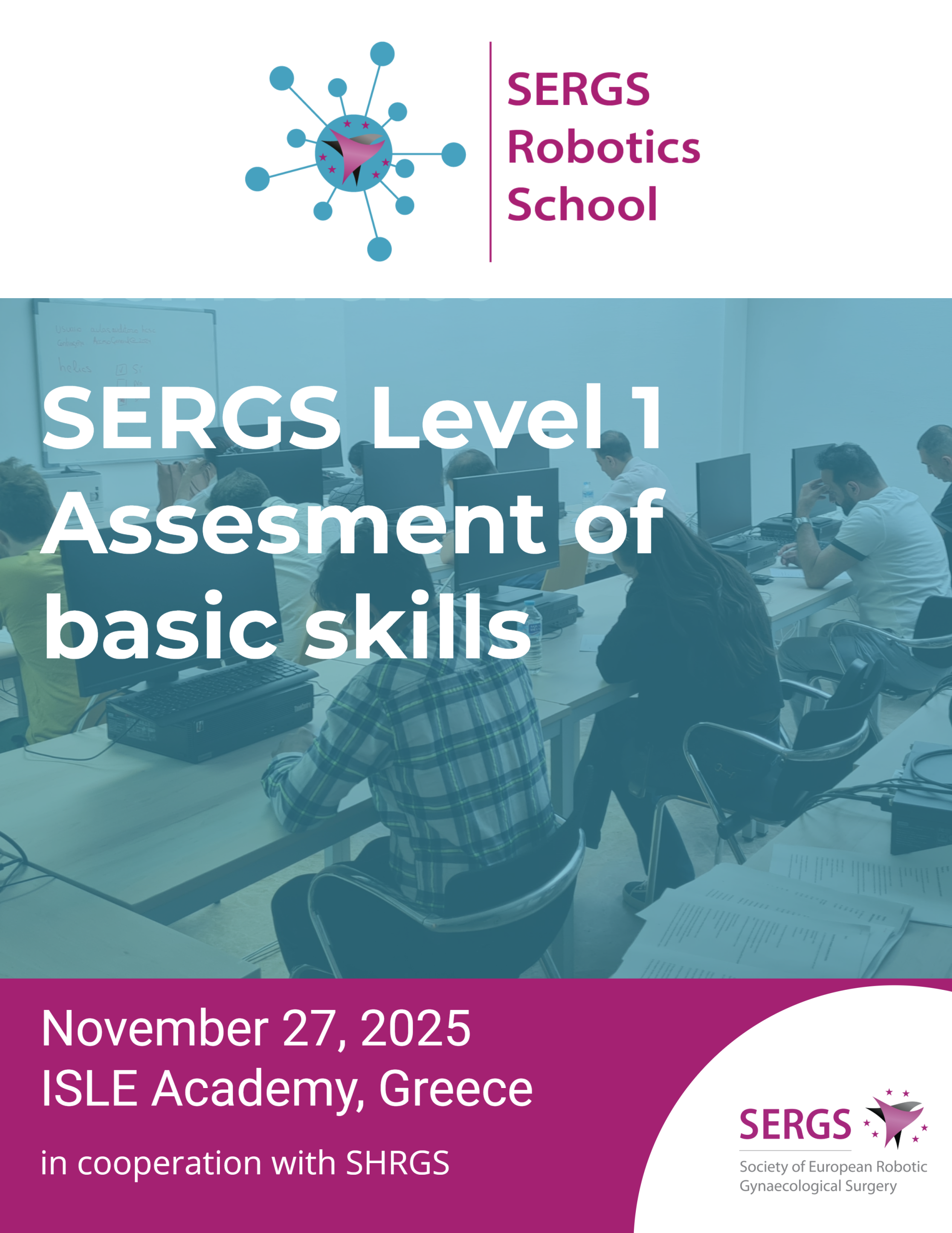 Level 1 - examv3