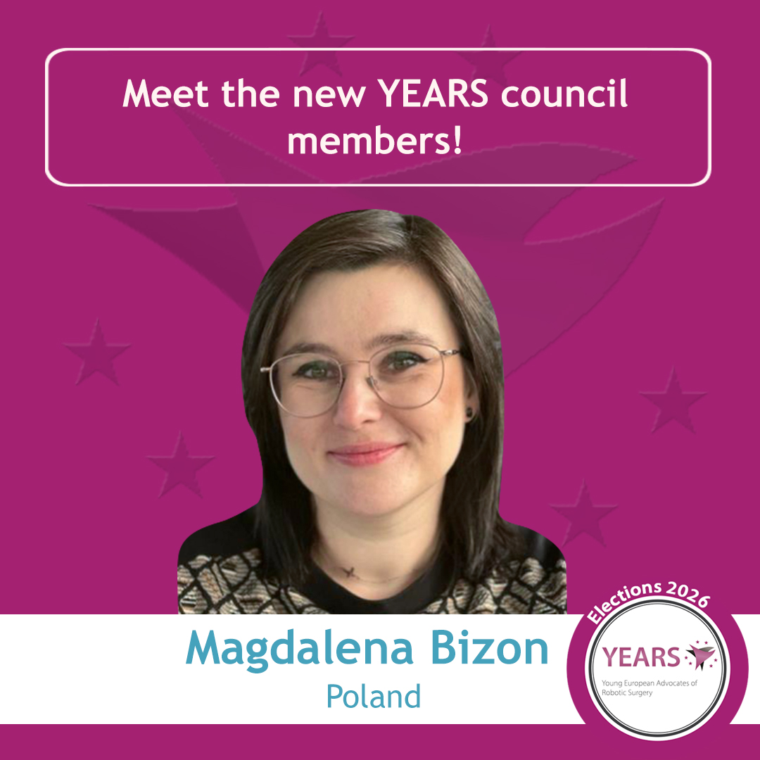 Magdalena Bizon vitez