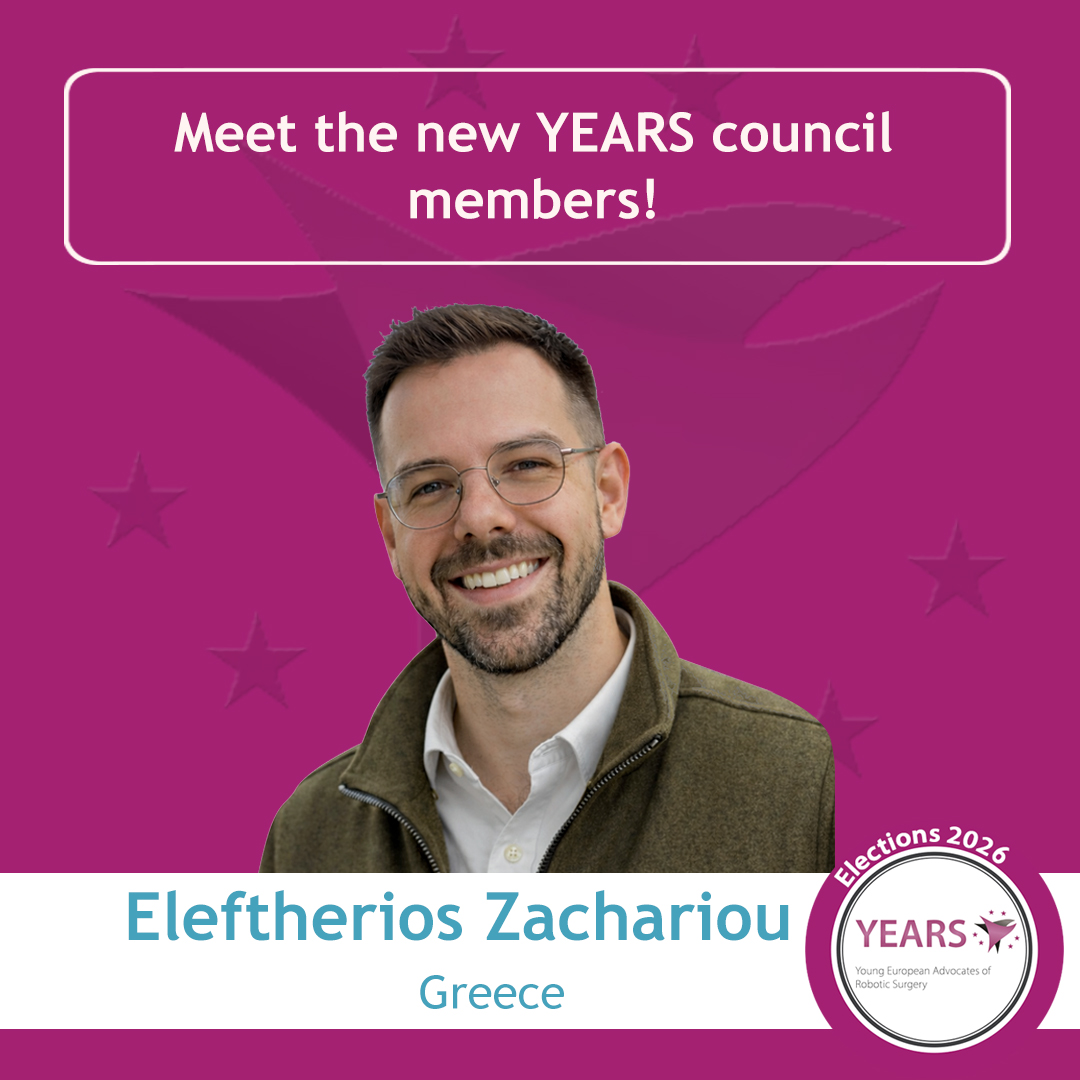 Zachariou Eleftherios vitez
